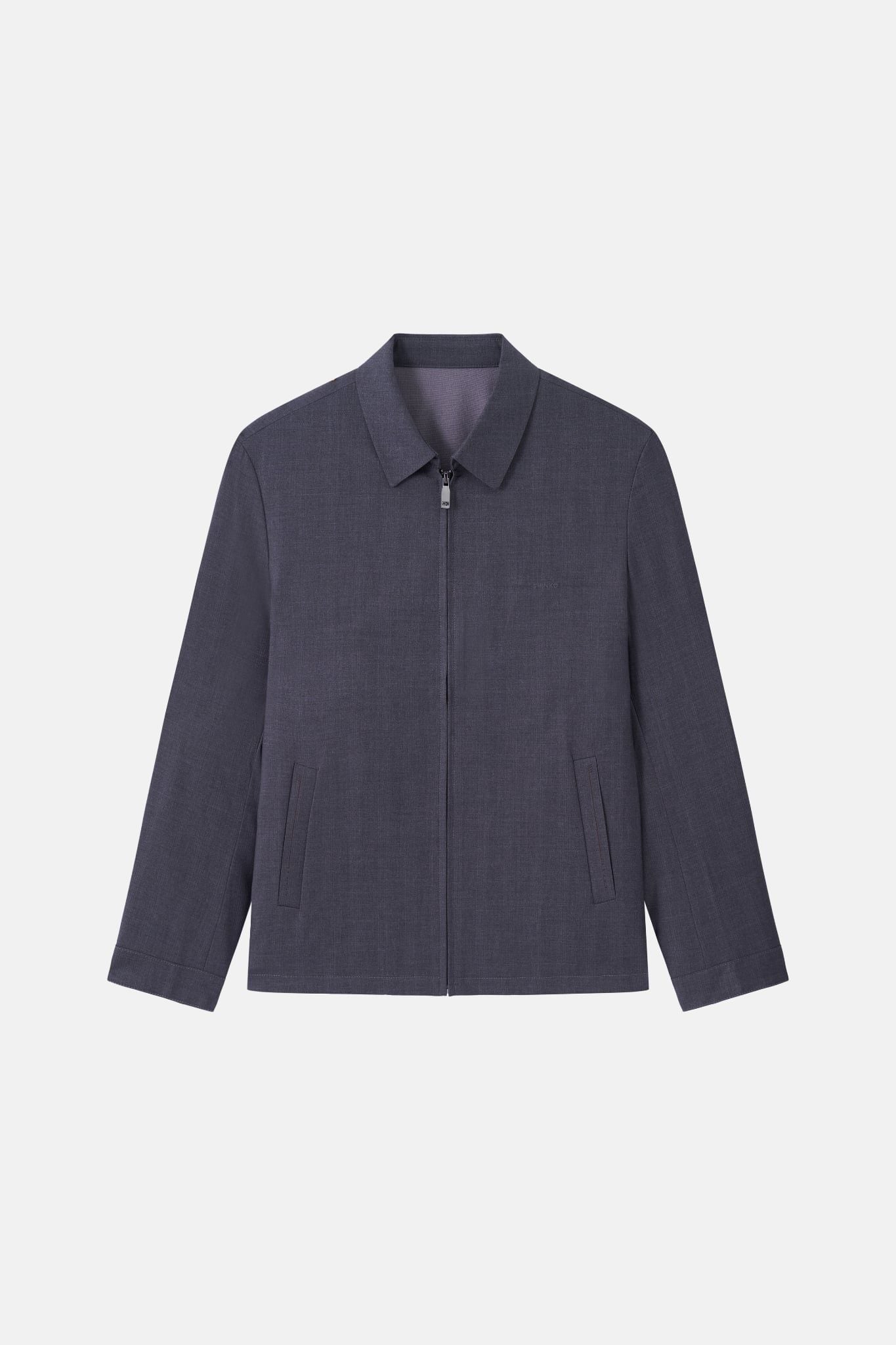  Jacket MJ043-GY 