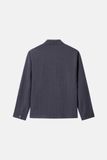  Jacket MJ043-GY 