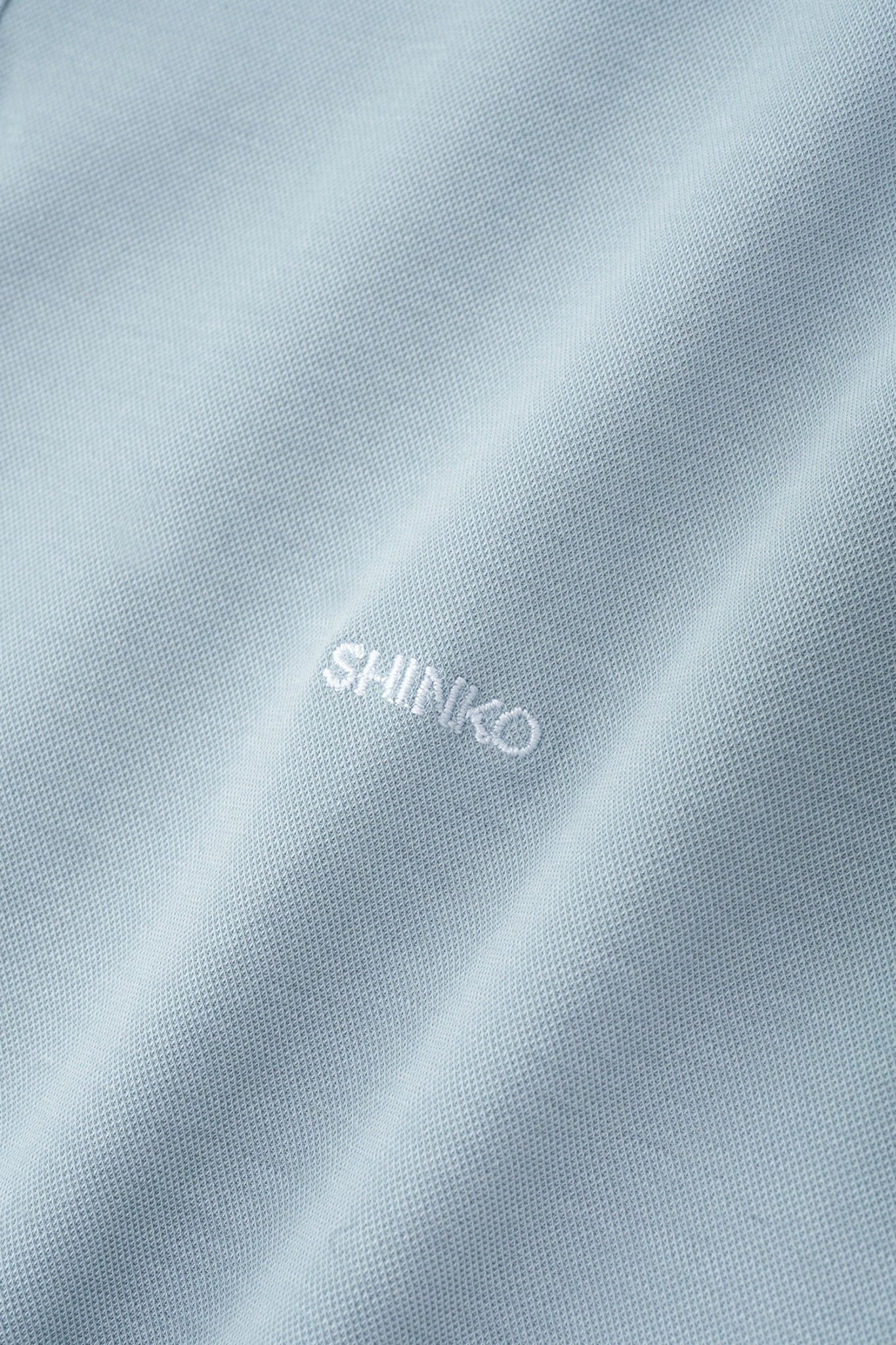  Polo ngắn tay MP055-LB 