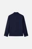  Jacket MJ033-NV 