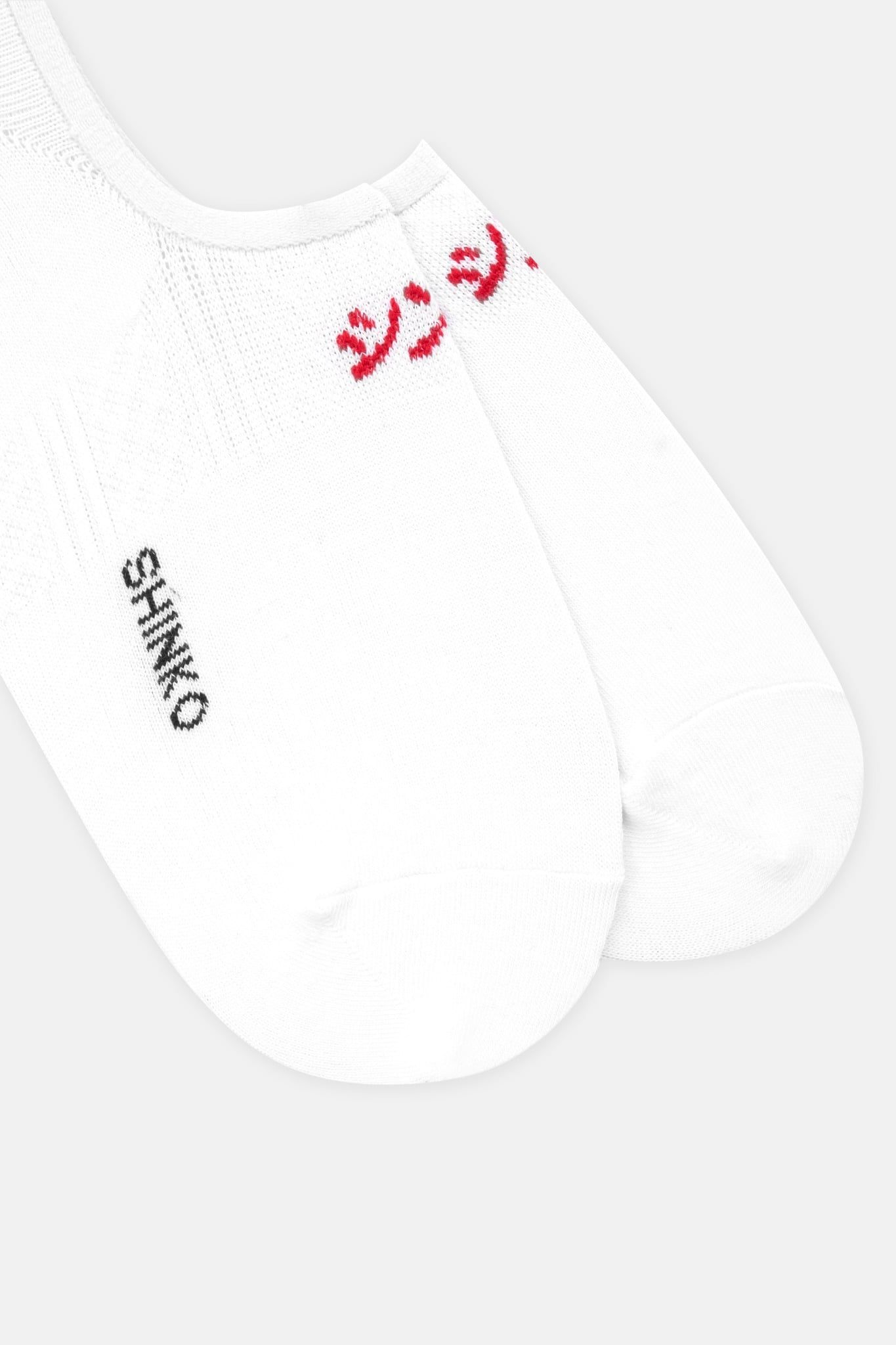  Tất nam cổ tròn SO011 