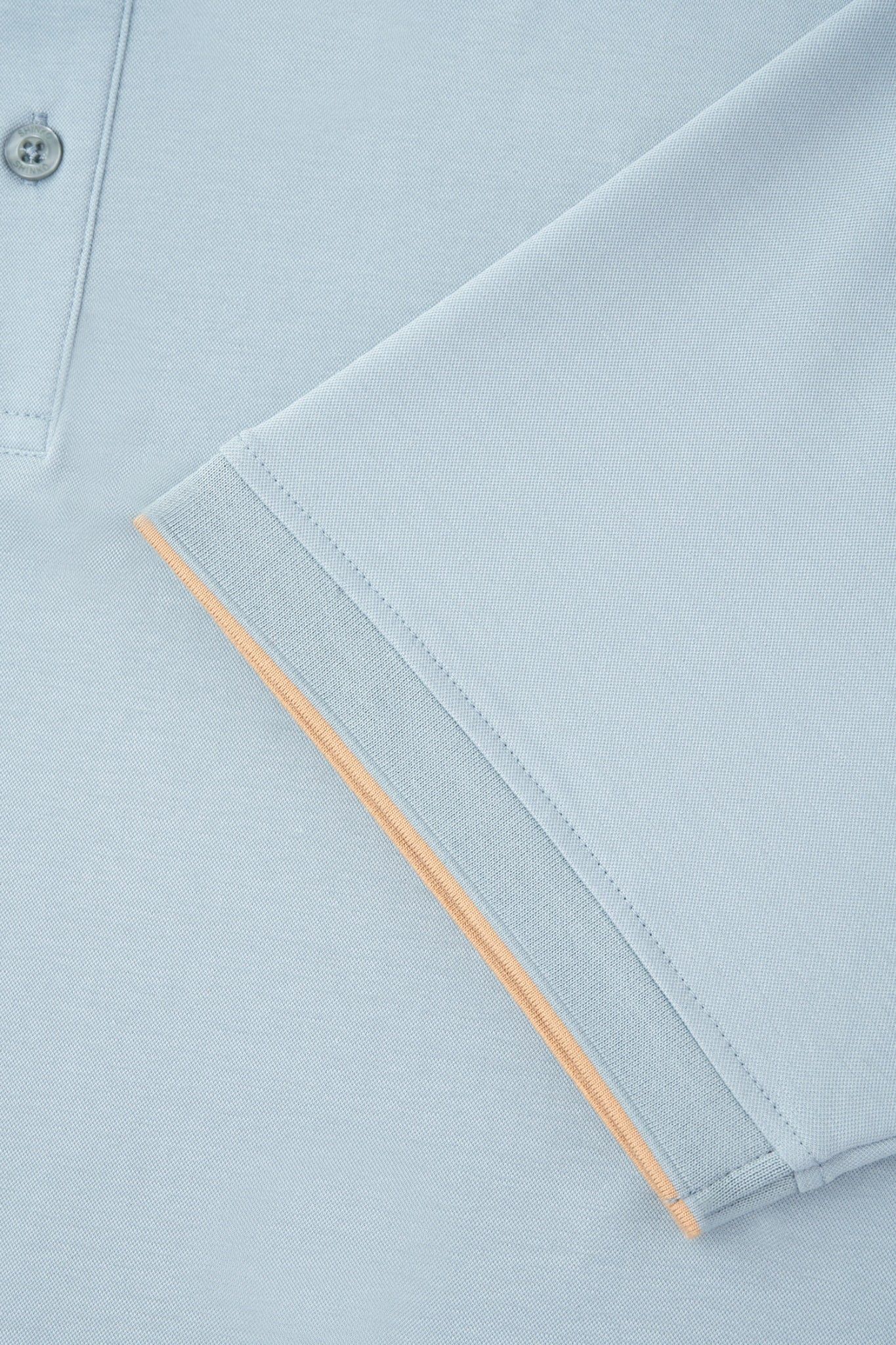  Polo ngắn tay MP055-LB 