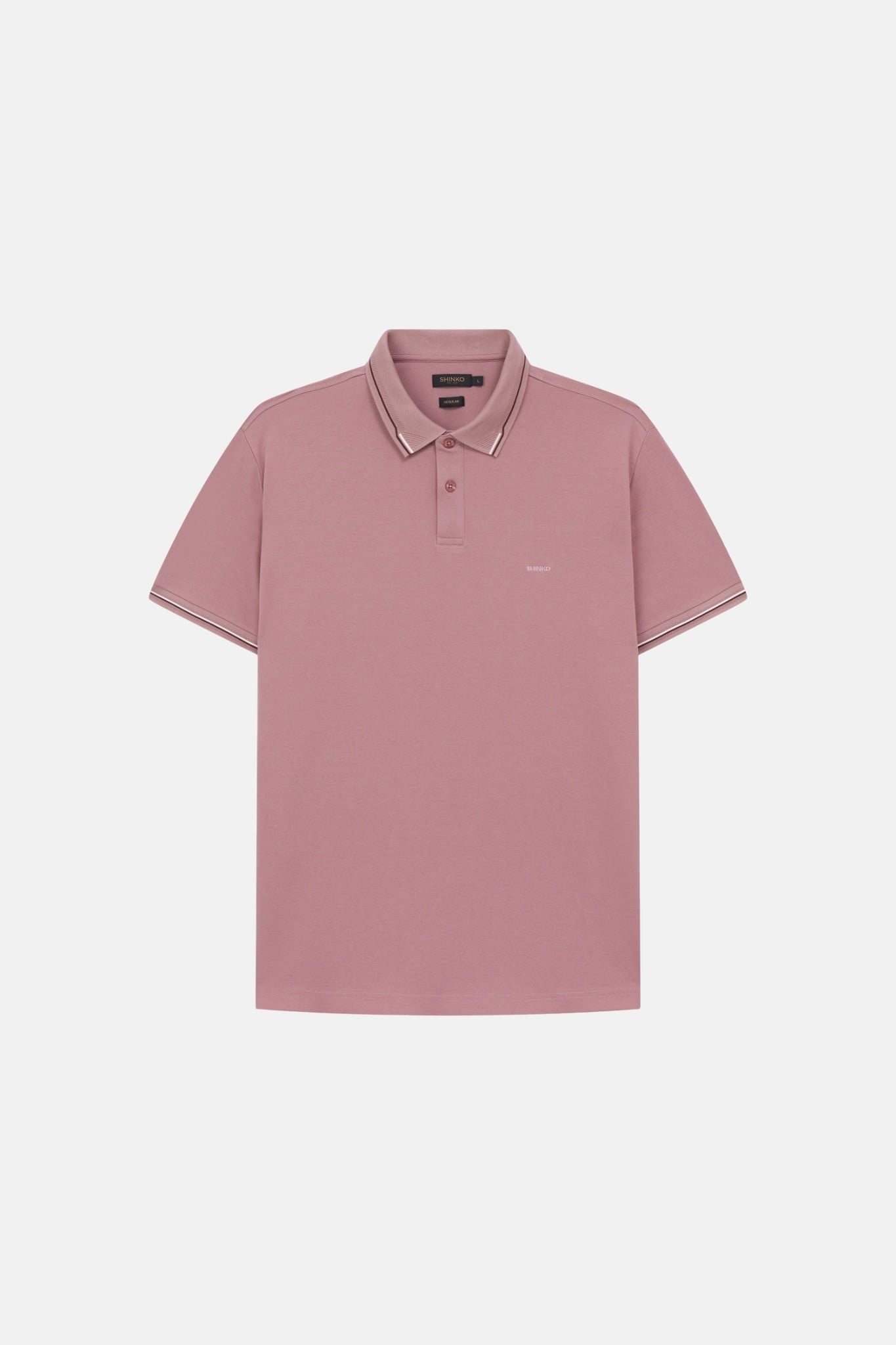  Polo ngắn tay MP056-VL 