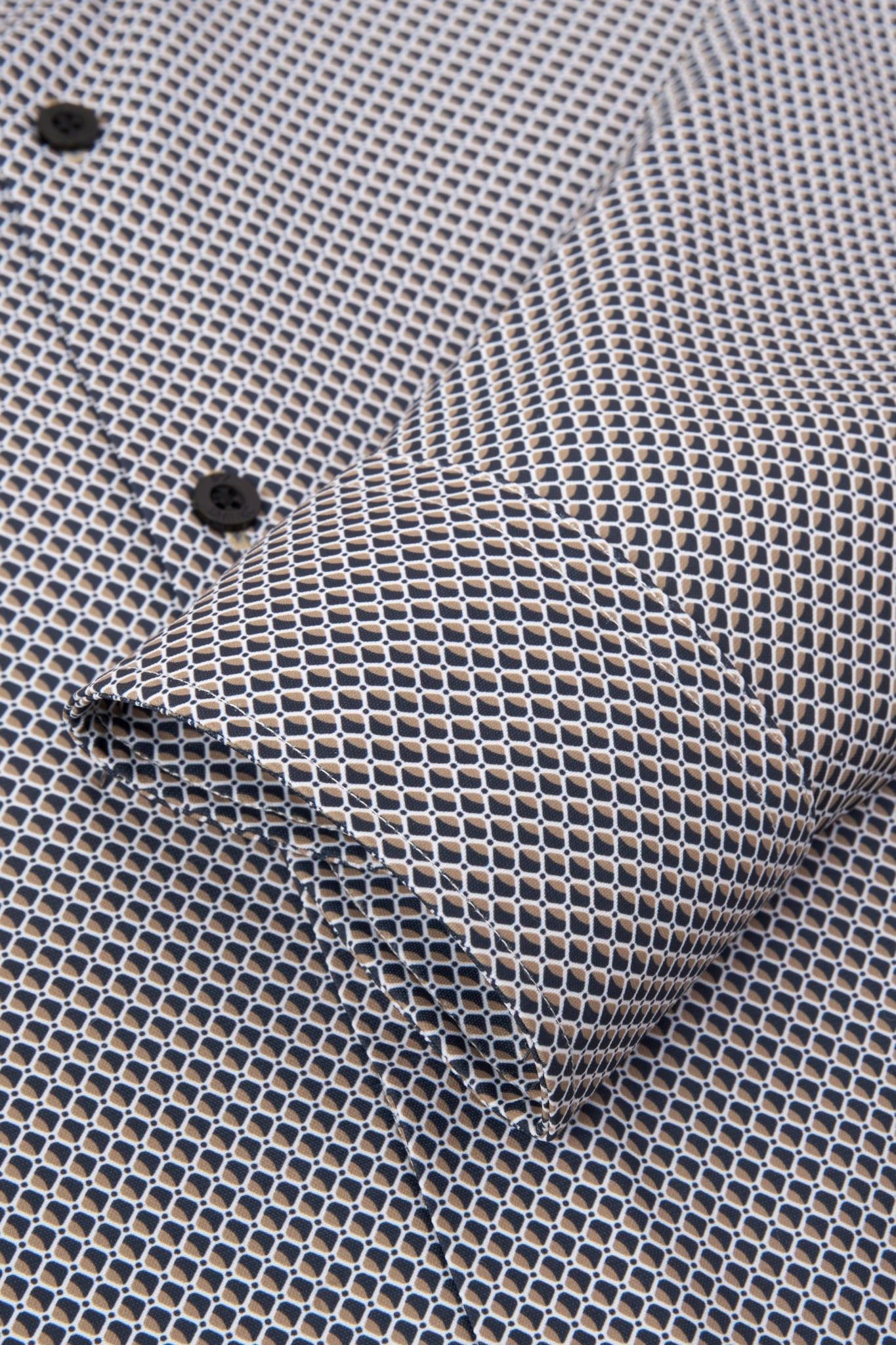  Sơ mi dài tay ML076-BR 