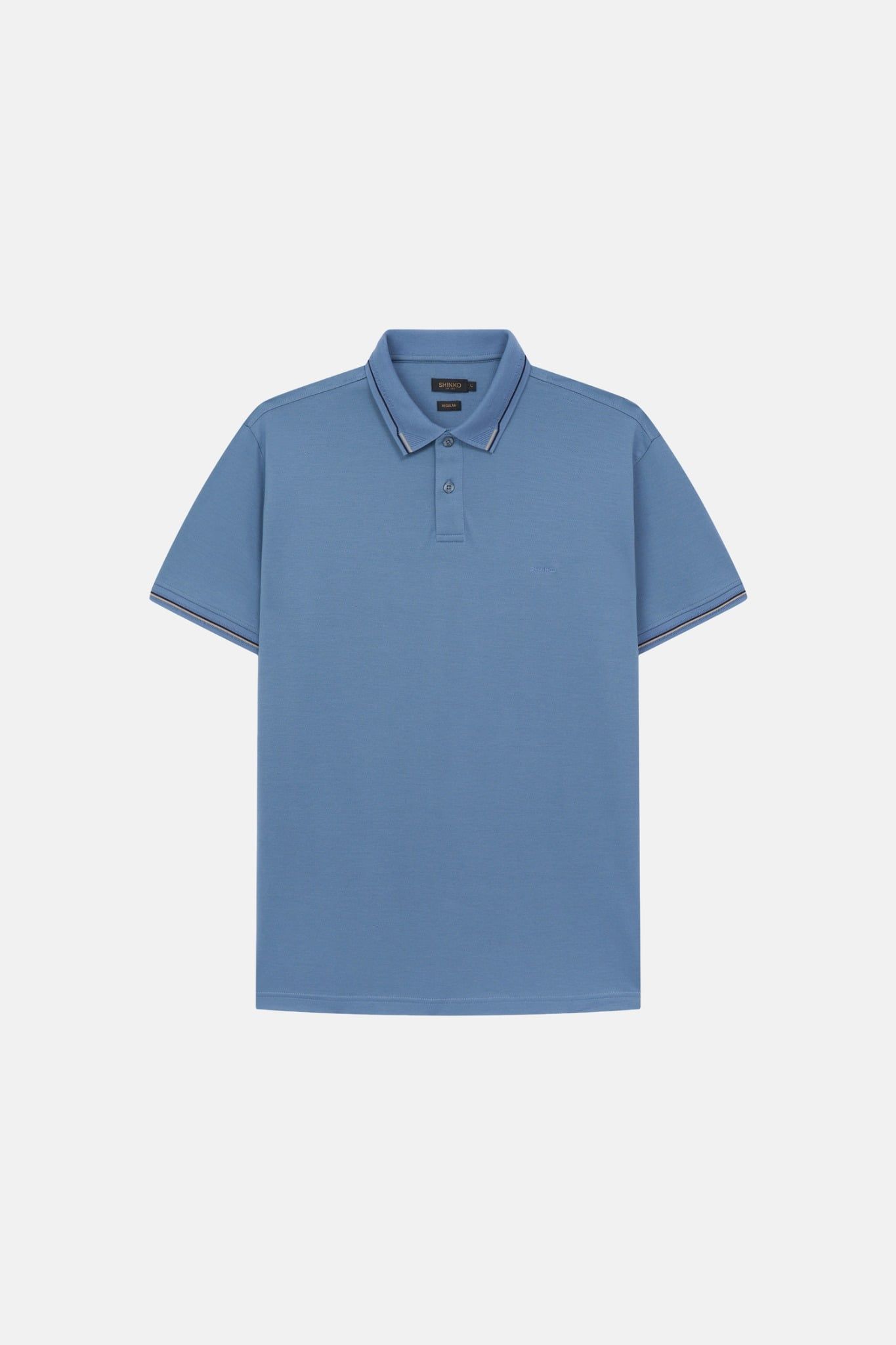  Polo ngắn tay MP056-DB 