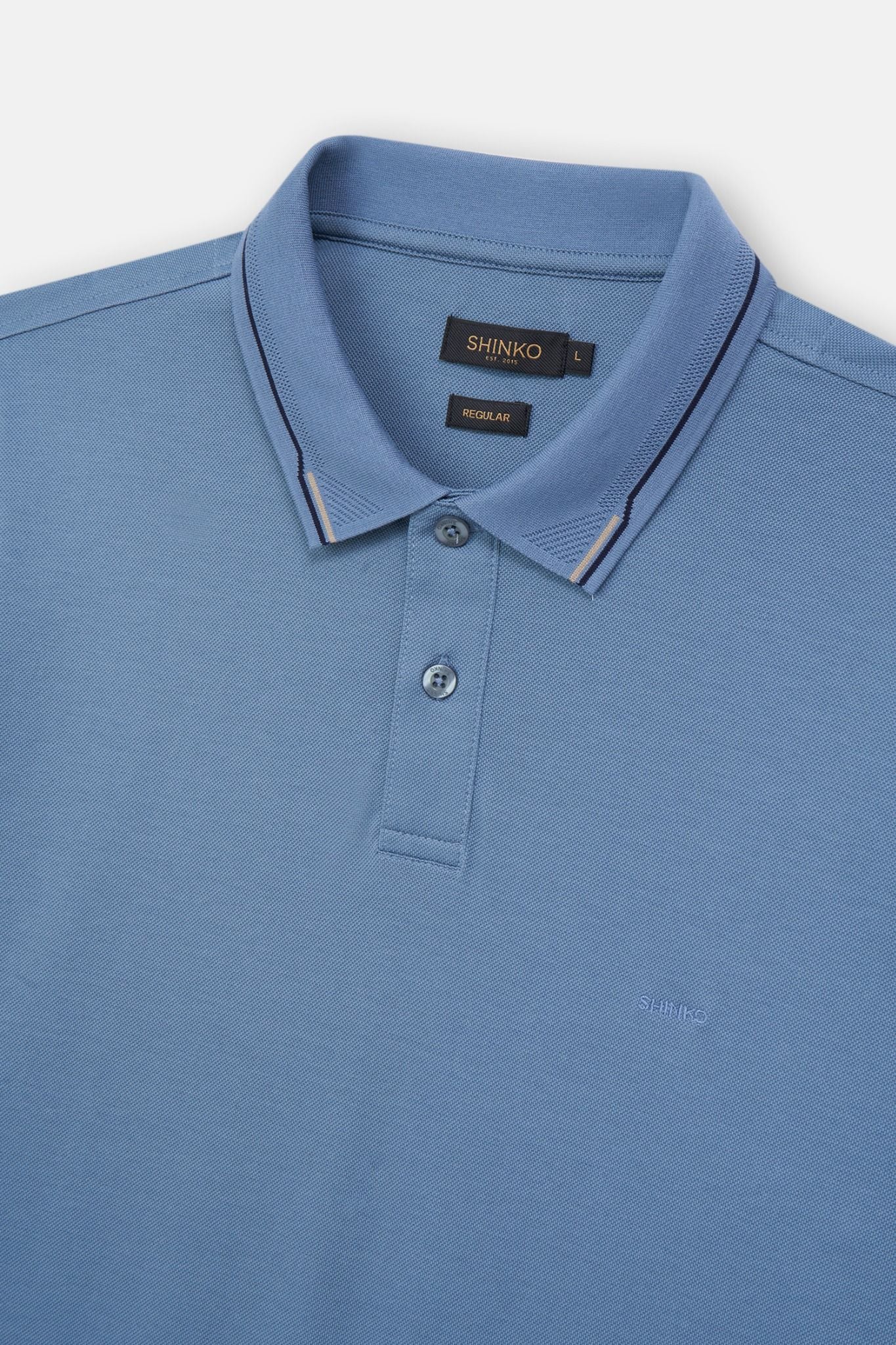  Polo ngắn tay MP056-DB 