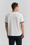  T-shirt ngắn tay MT006-WH 