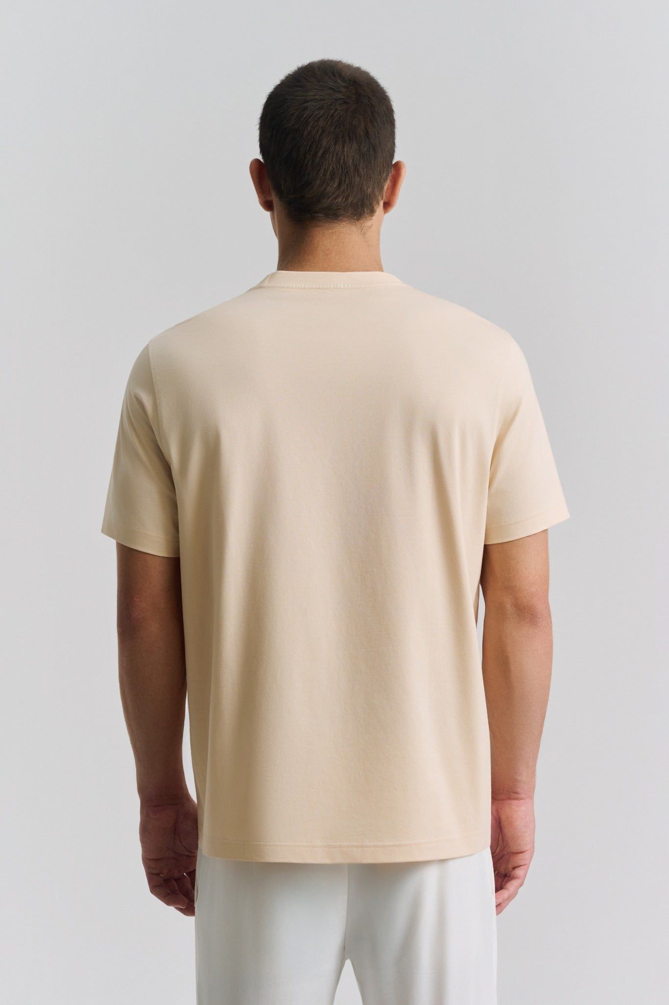  T-shirt ngắn tay MT010-BE 