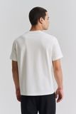  T-shirt ngắn tay MT009-WH 