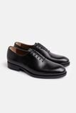  Giày Da MS943-BL 