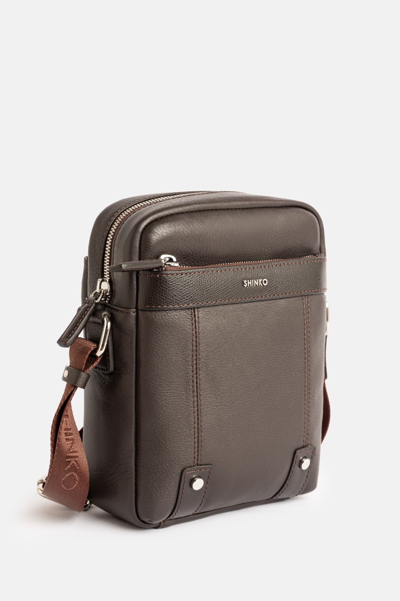  Túi đeo chéo MC042-DB 