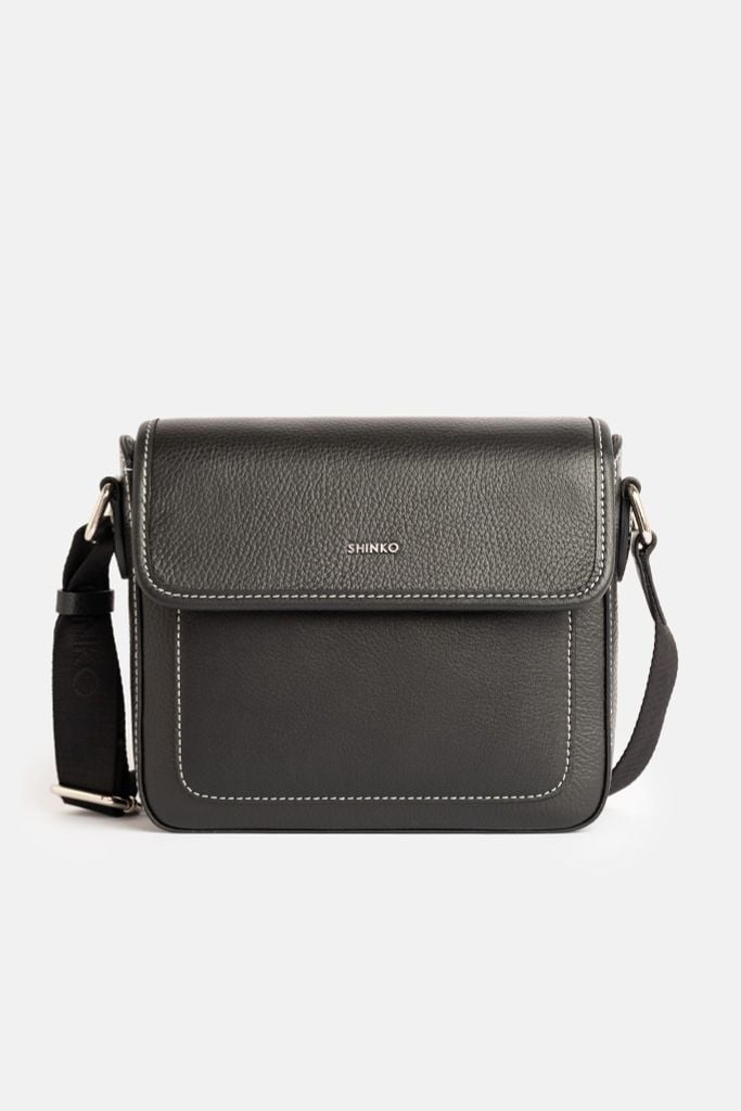  Túi đeo chéo MC044-BL 