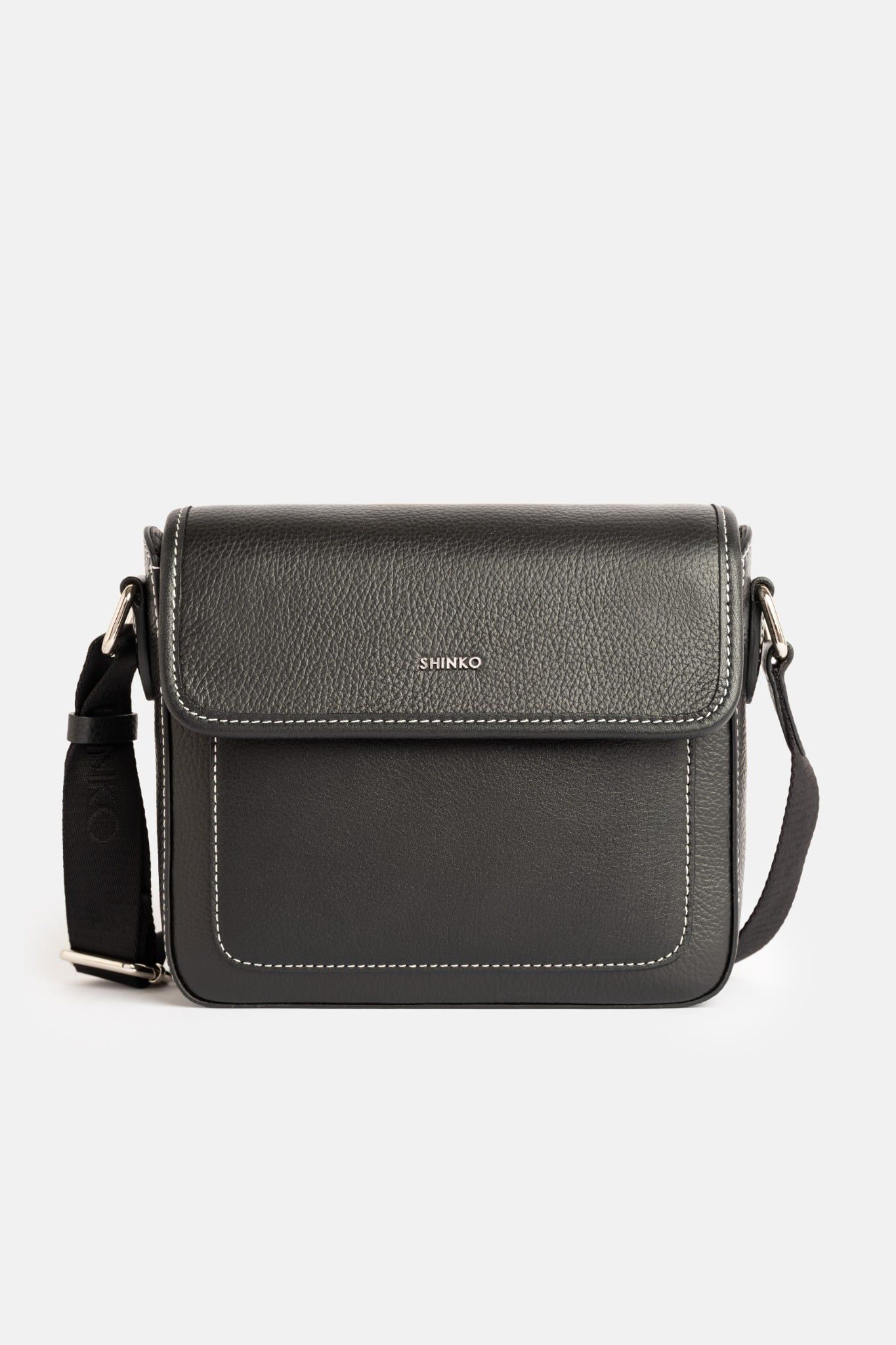  Túi đeo chéo MC044-BL 