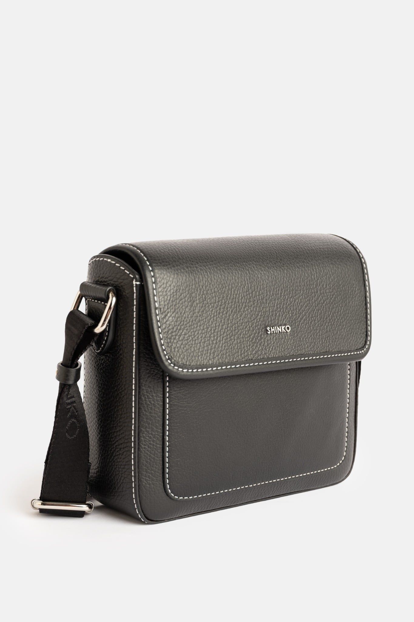  Túi đeo chéo MC044-BL 