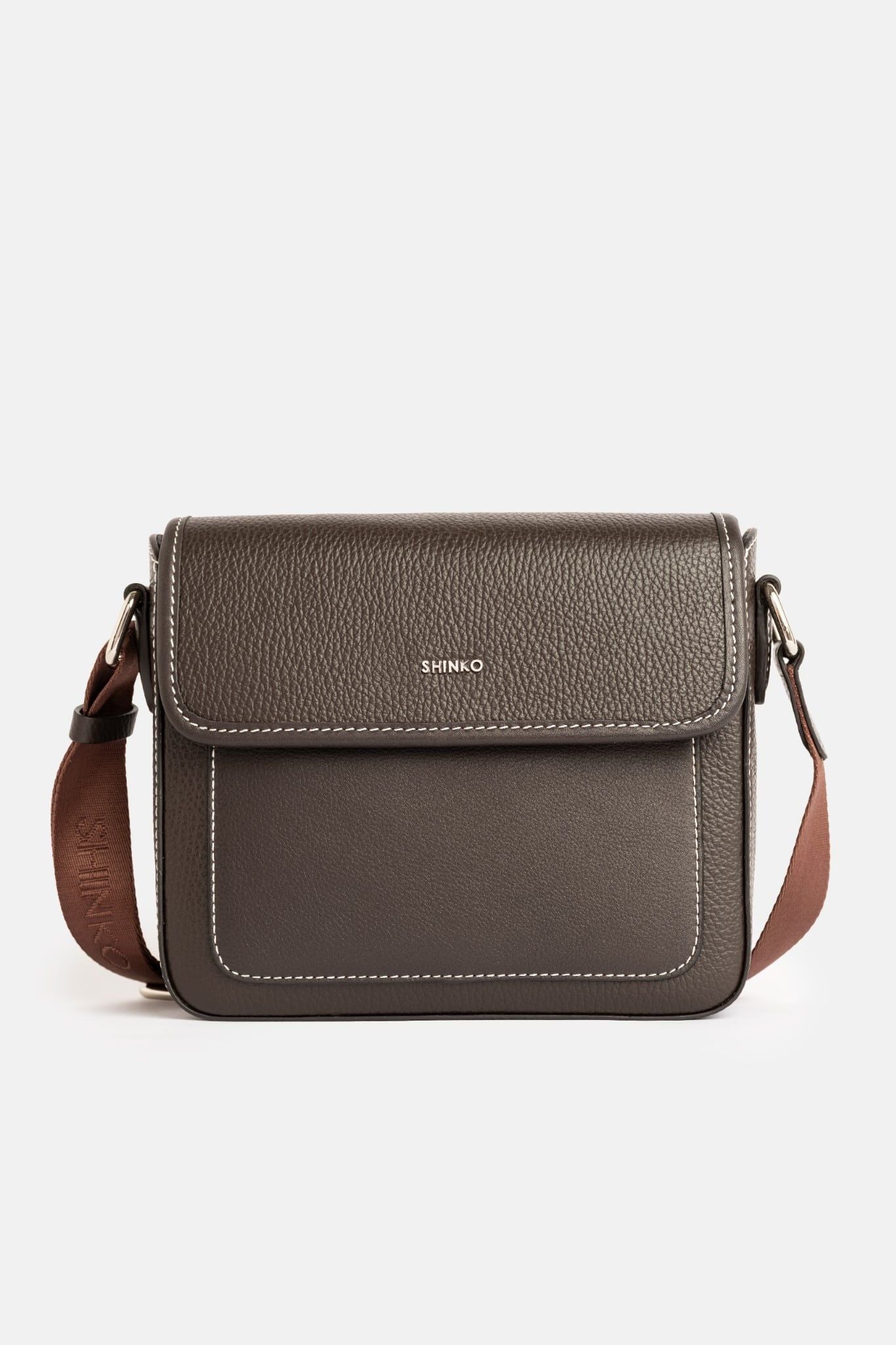  Túi đeo chéo MC044-DB 