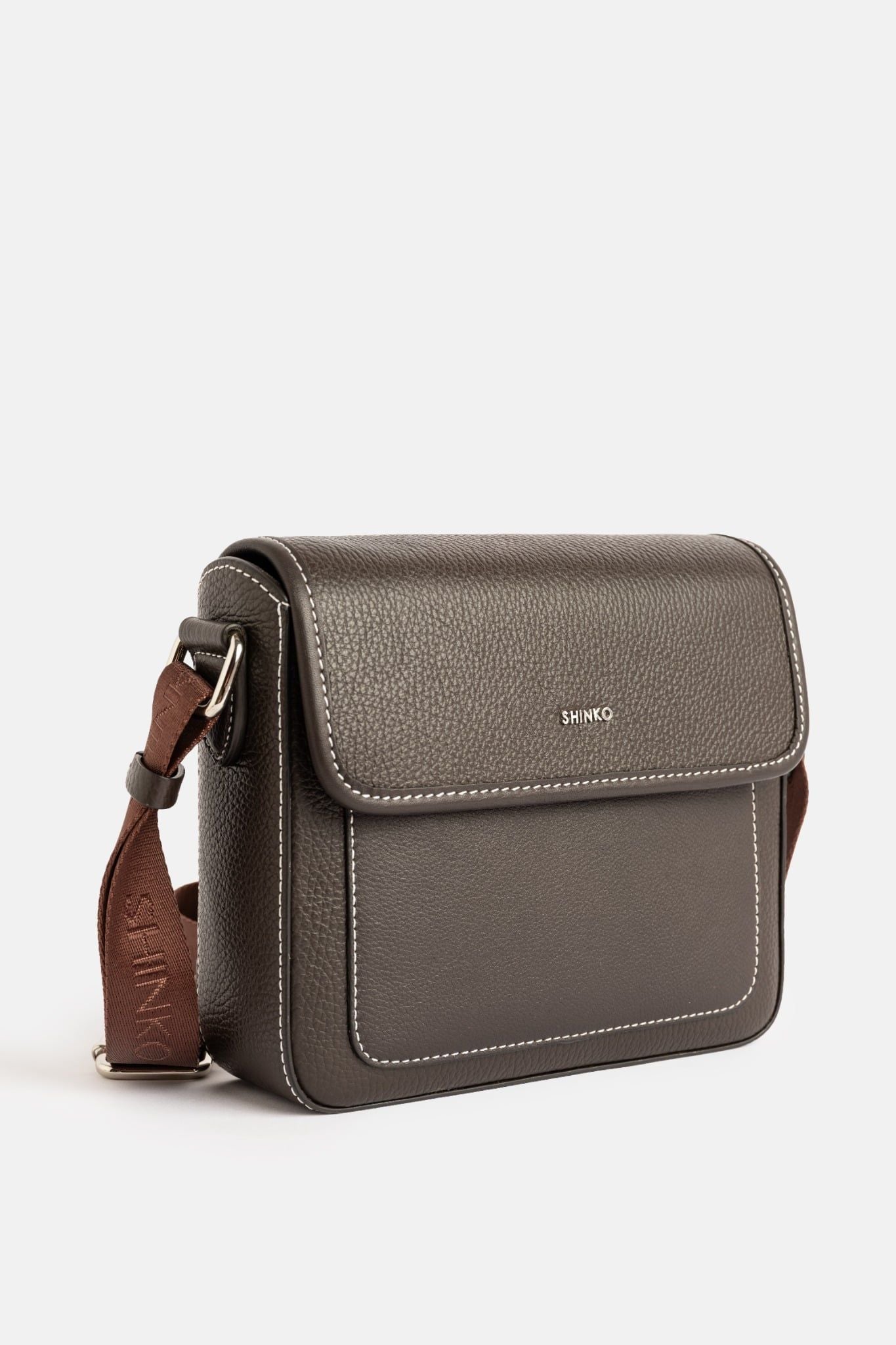  Túi đeo chéo MC044-DB 