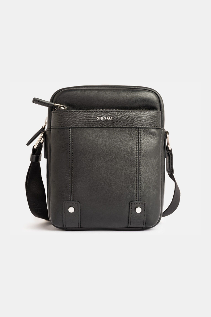  Túi đeo chéo MC042-BL 