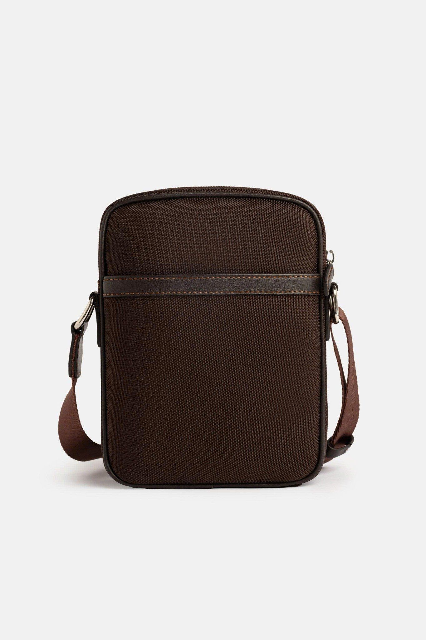  Túi đeo chéo MC041-DB 