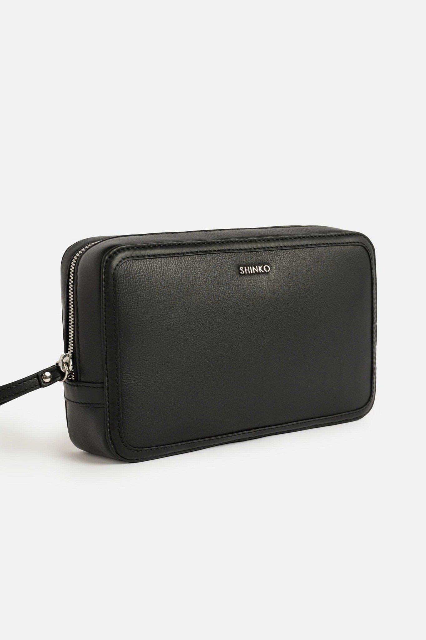  Bóp tay da MH112-BL 