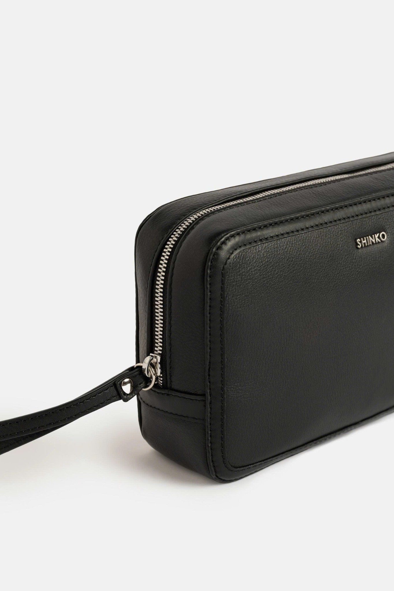  Bóp tay da MH112-BL 