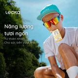  Gel năng lượng Lecka Energy Gel vị Chuối 