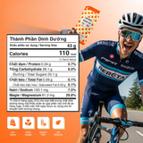  Energy Gel - Tắc mật ong - 12 gói 