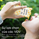  Gel năng lượng Lecka Energy Gel vị Chuối 