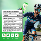  Gel năng lượng Lecka Energy Gel vị Chanh Gừng 