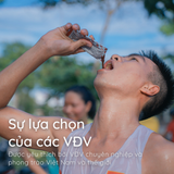  Energy Gel - Cà phê Cacao - 12 gói 