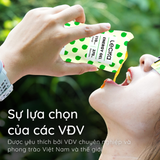  Gel năng lượng Lecka Energy Gel vị Chanh Gừng 