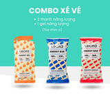  Combo dinh dưỡng Pickleball giải trí, tập luyện, thi đấu 