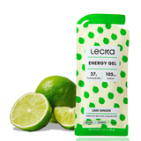  Gel năng lượng Lecka Energy Gel vị Chanh Gừng 