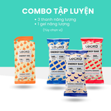  Combo dinh dưỡng Pickleball giải trí, tập luyện, thi đấu 