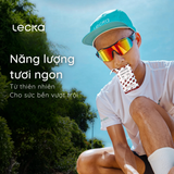  Gel năng lượng Lecka Energy Gel vị Cà phê Cacao 