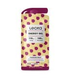  Gel năng lượng Lecka Energy Gel vị Chanh Dây 