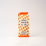  Energy Gel - Tắc mật ong - 12 gói 