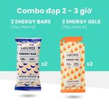  Combo dinh dưỡng đạp xe Lecka 