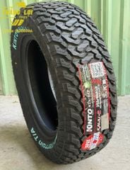 Lốp xe Kinto 255/65R18 AT Kaiju 2