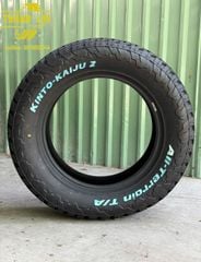Lốp xe Kinto 255/65R18 AT Kaiju 2