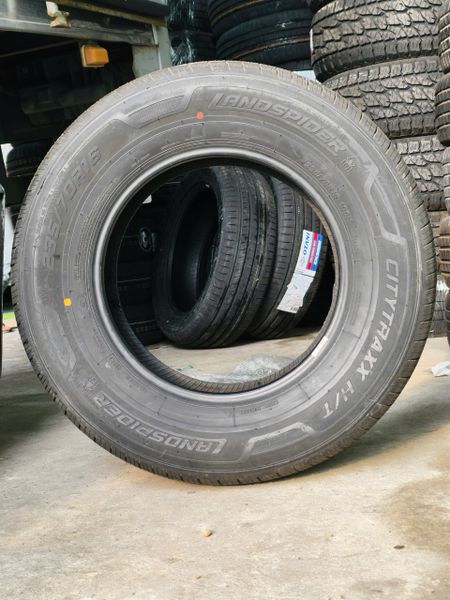 Lốp xe Landspider 235/70R16 H/T (Thái Lan)