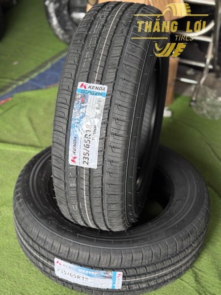 Lốp xe Kenda 235/65R18 KR217
