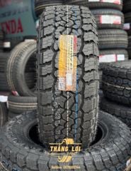 Lốp xe Deestone 265/65R17 AT412 10PR (Thái Lan)