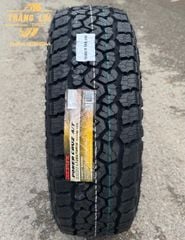 Lốp xe Deestone 265/70R16 AT412 10PR (Thái Lan)