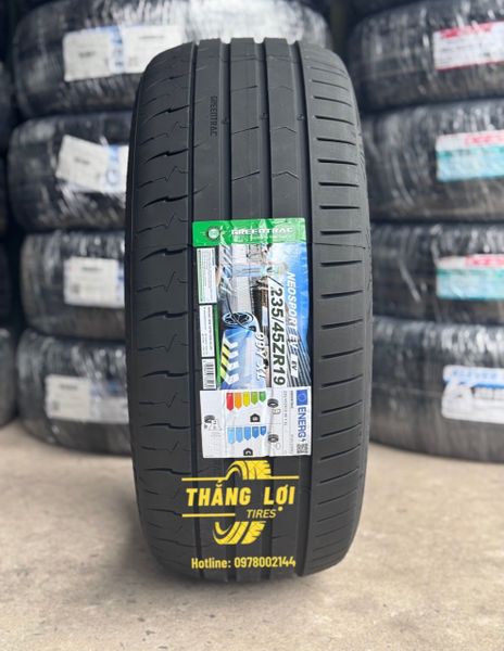 Lốp xe GREENTRAC 235/45R19 Neosport EV ( xe điện )