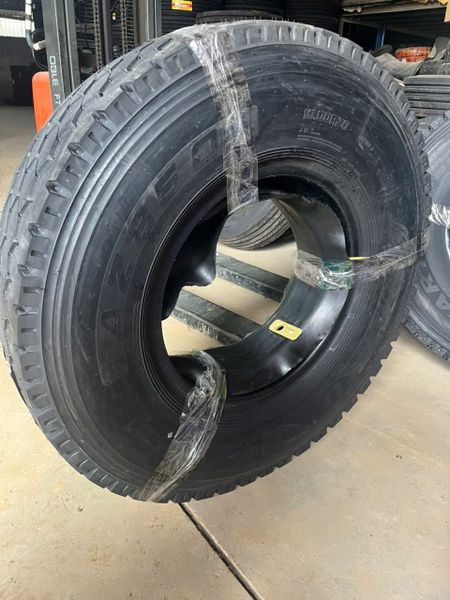 Lốp tải YARTU 1100R20 18PR gai AZ850 (Indonesia)