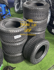 Lốp xe golf Deestone 205/50-10 4PR