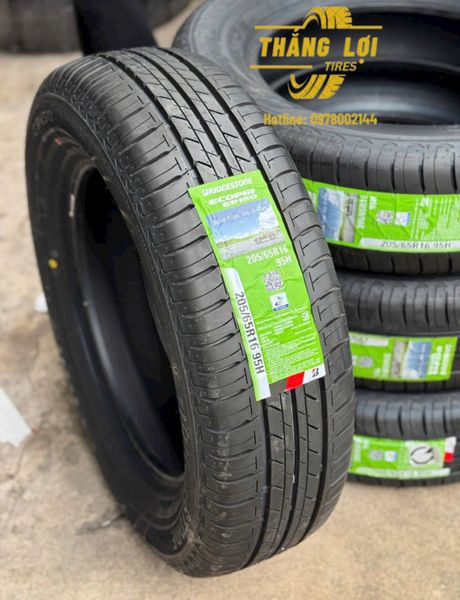 Lốp xe Bridgestone 205/65r16 EP150 indo