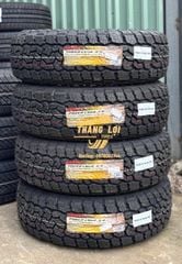 Lốp xe Deestone 235/75R15 AT412 10PR (Thái Lan)