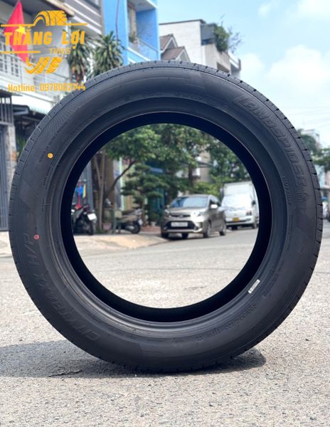 Lốp xe Landspider 265/50R20 H/P (Thái Lan) ZR