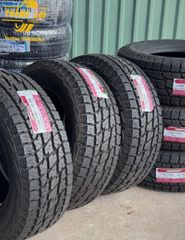 Landspider 285/70R17 A/T (Thái Lan)